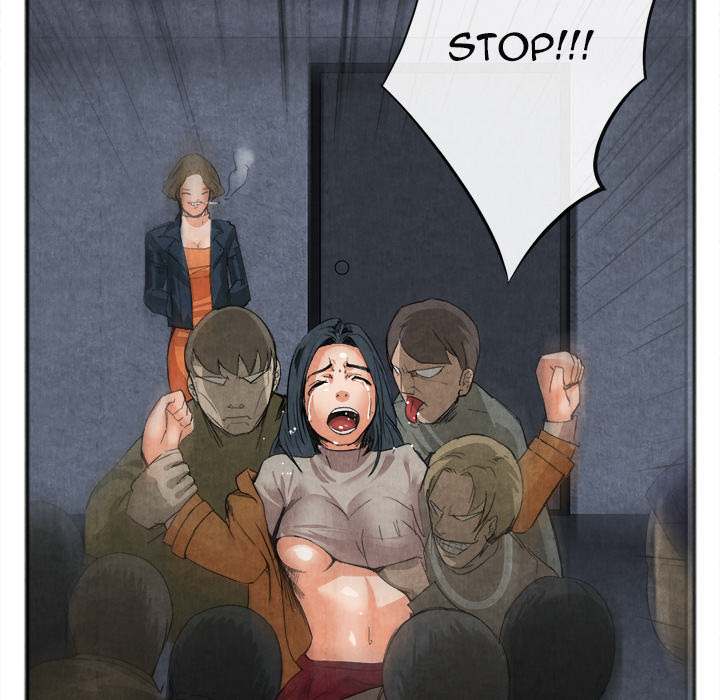 Festival Island chapter 15 page 64