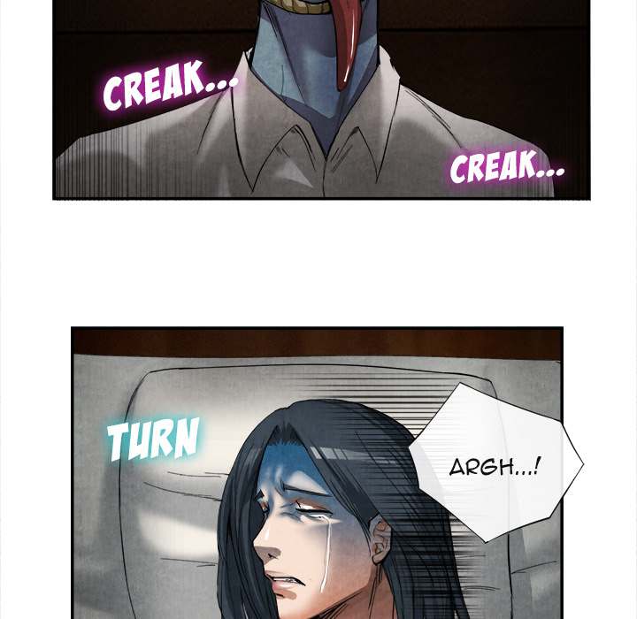 Festival Island chapter 15 page 71