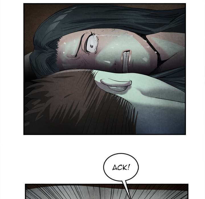 Festival Island chapter 15 page 74