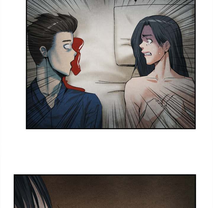 Festival Island chapter 15 page 75