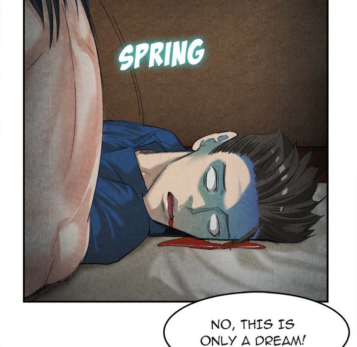 Festival Island chapter 15 page 76