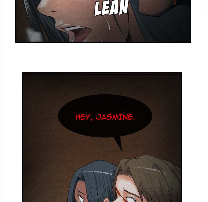 Festival Island chapter 15 page 78