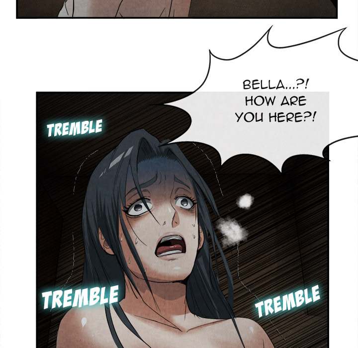 Festival Island chapter 15 page 81