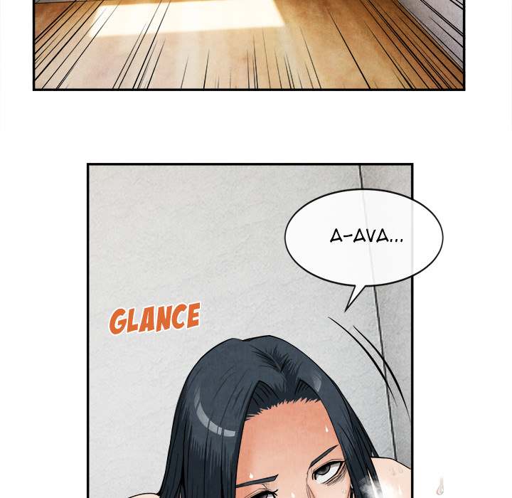 Festival Island chapter 15 page 88