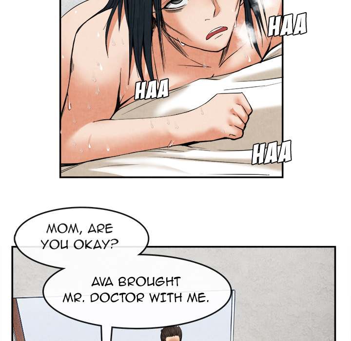 Festival Island chapter 15 page 89