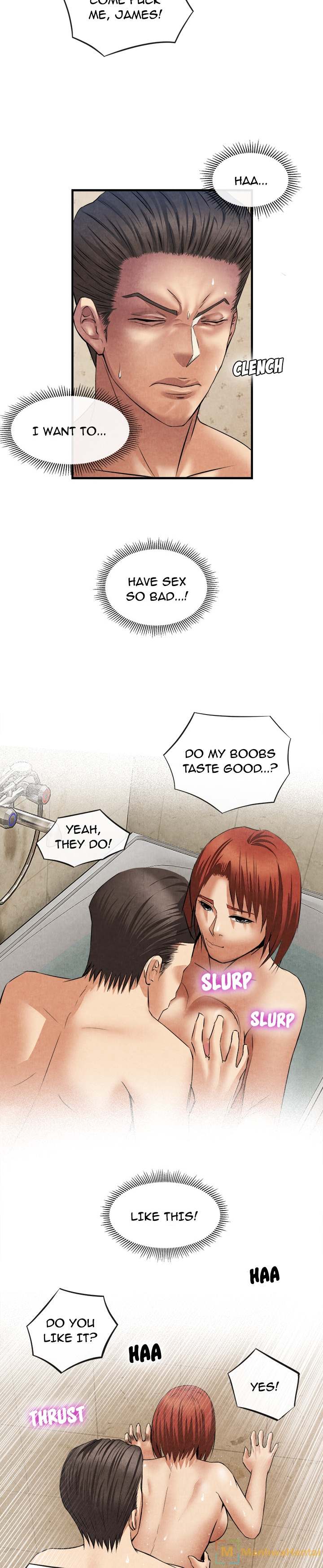 Festival Island chapter 17 page 14