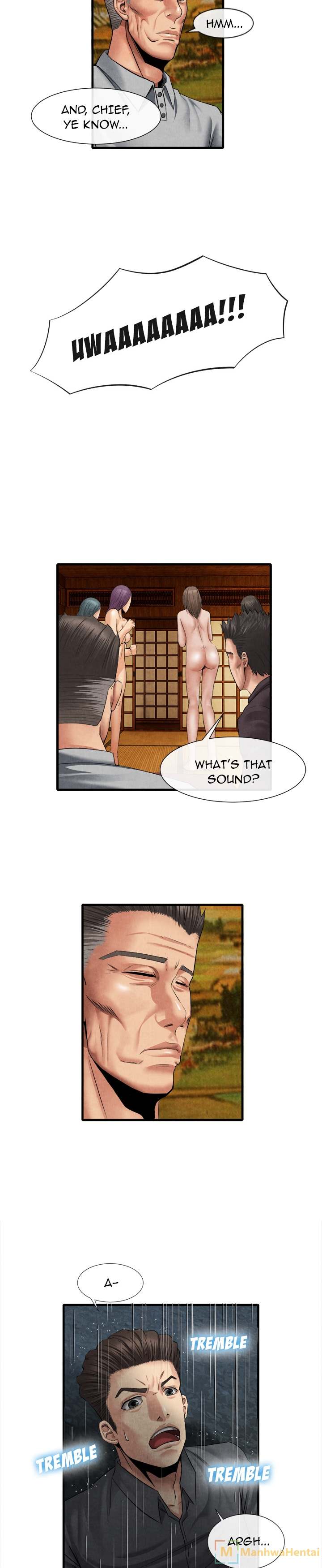 Festival Island chapter 19 page 2