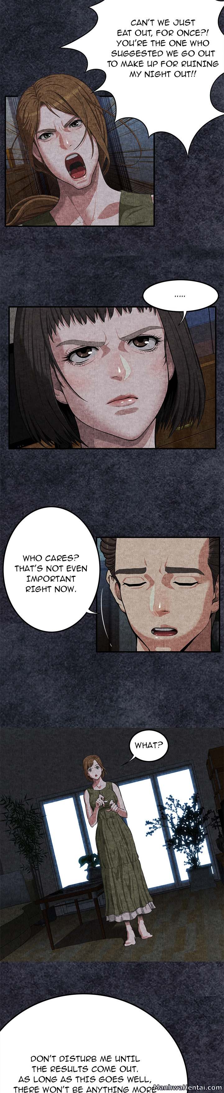 Festival Island chapter 2 page 7