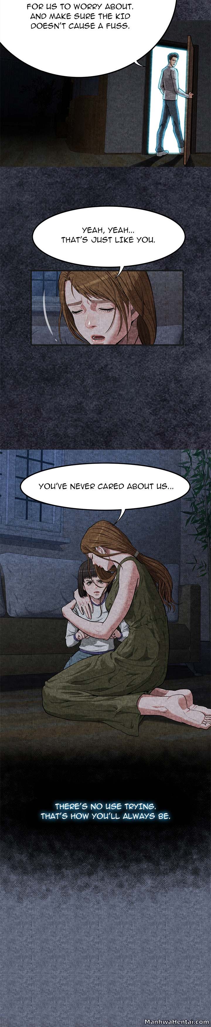 Festival Island chapter 2 page 8