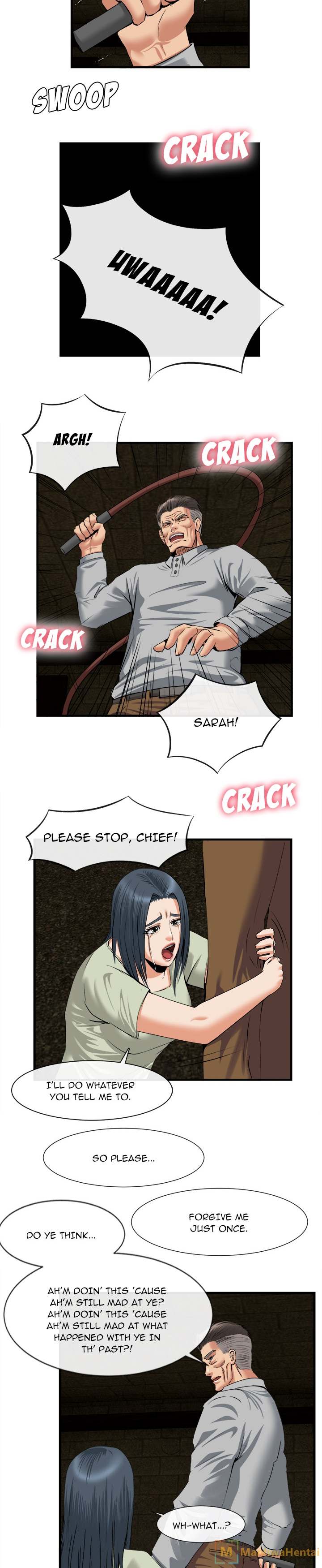 Festival Island chapter 21 page 11