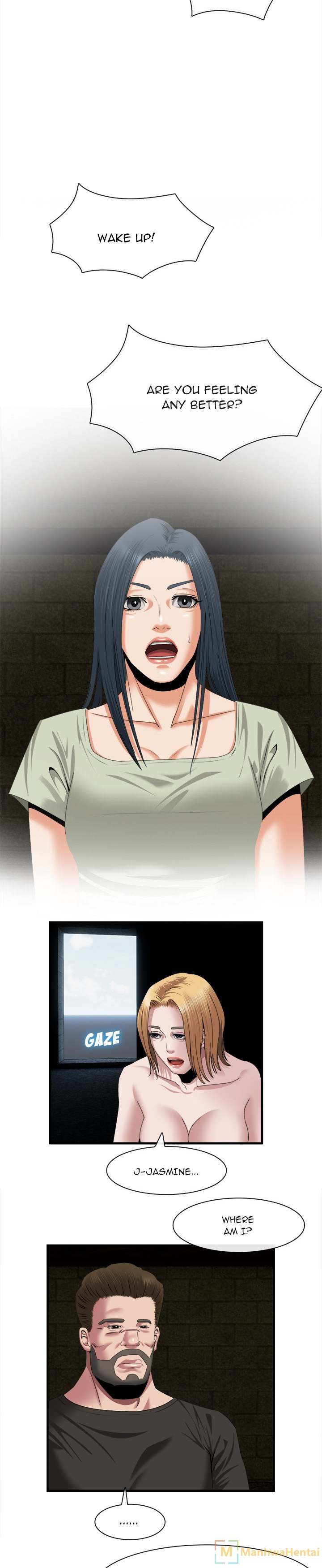 Festival Island chapter 21 page 14