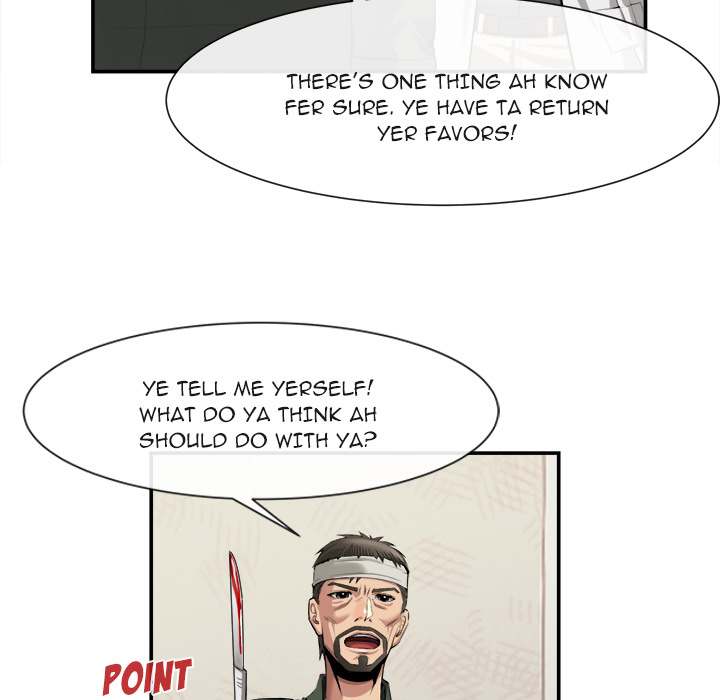 Festival Island chapter 22 page 14