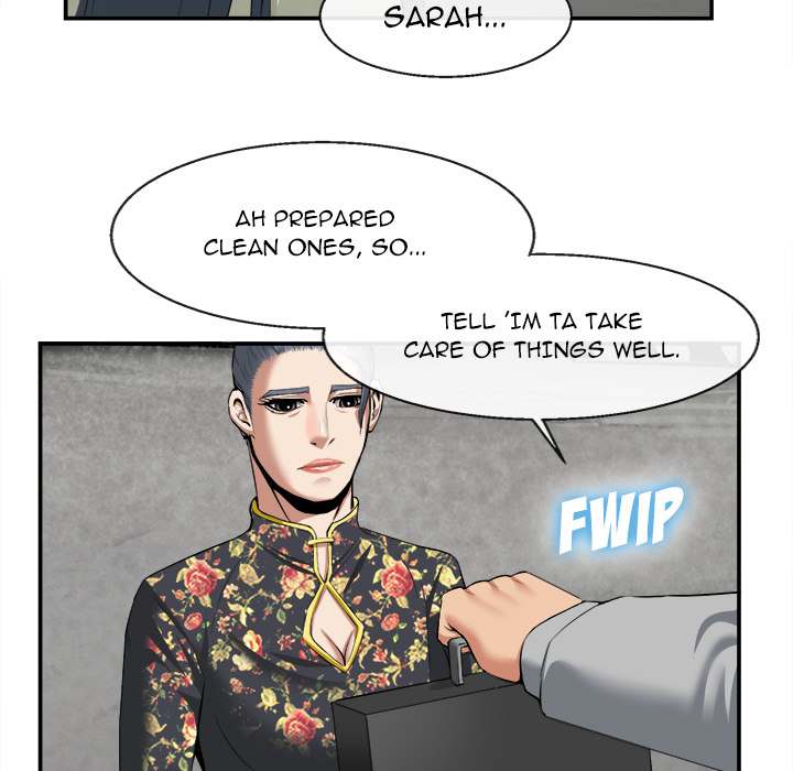 Festival Island chapter 22 page 41