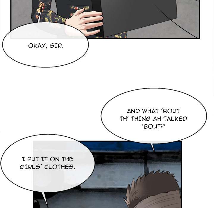 Festival Island chapter 22 page 42
