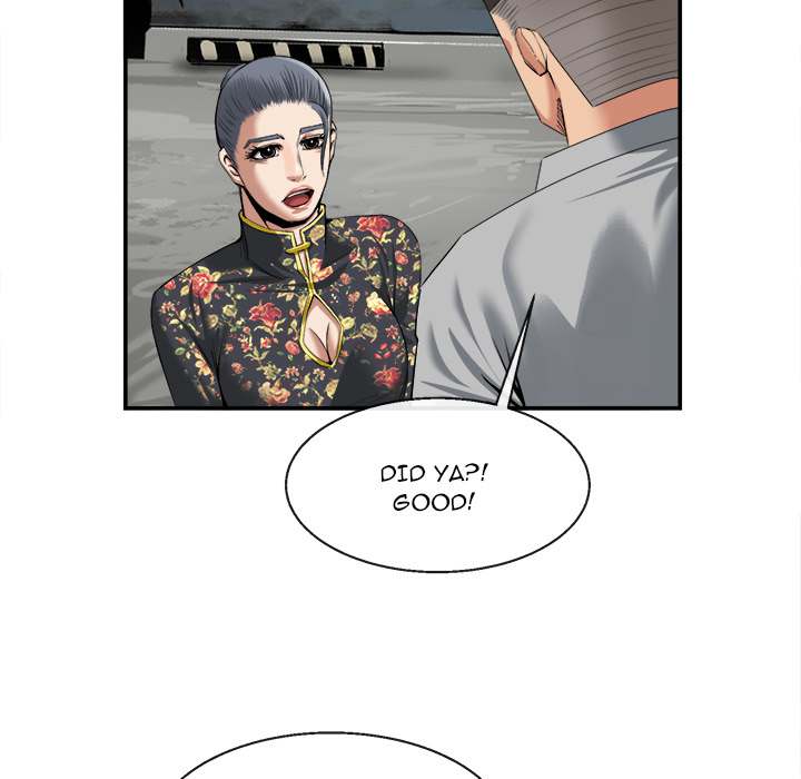 Festival Island chapter 22 page 43