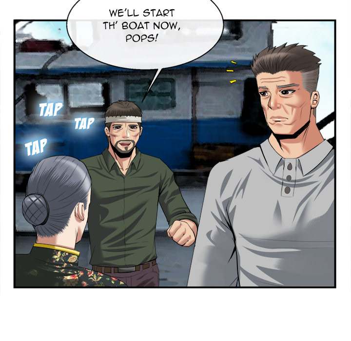 Festival Island chapter 22 page 44
