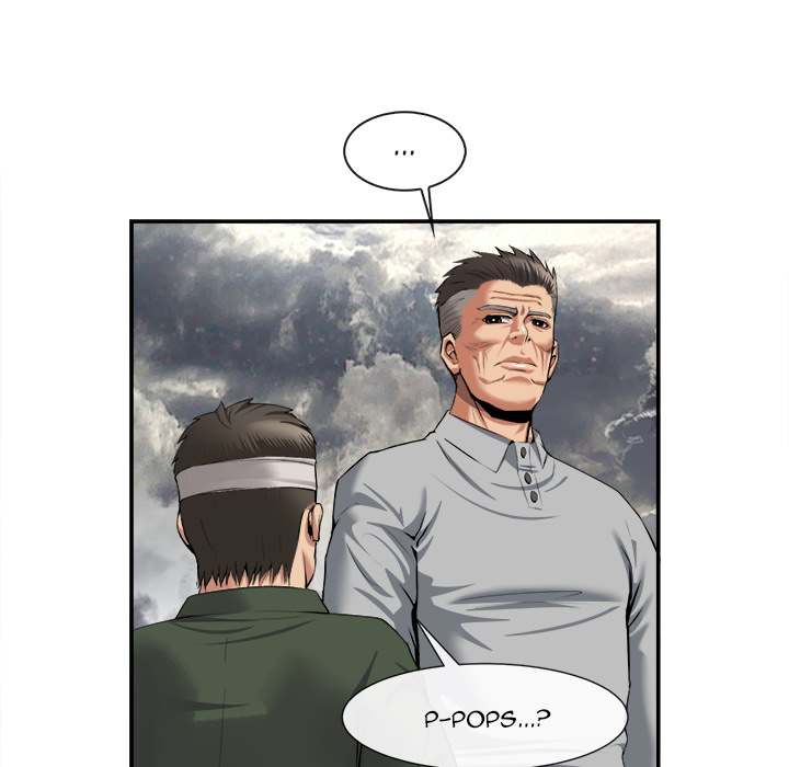 Festival Island chapter 22 page 45