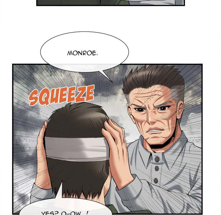Festival Island chapter 22 page 46