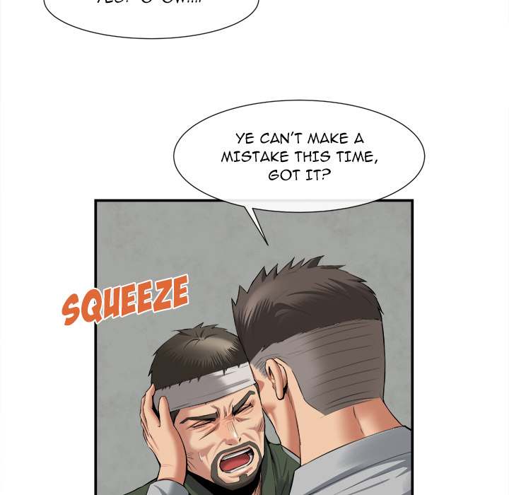 Festival Island chapter 22 page 47