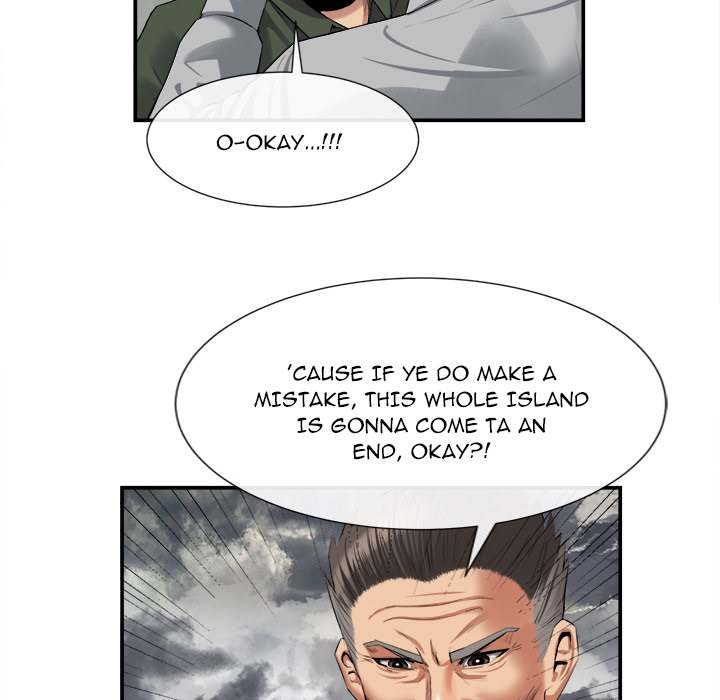 Festival Island chapter 22 page 48