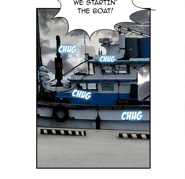 Festival Island chapter 22 page 51