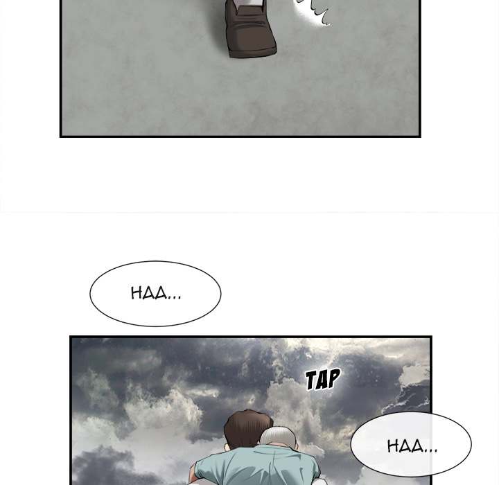 Festival Island chapter 22 page 55