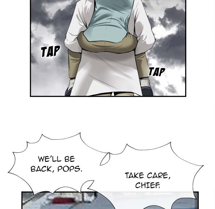 Festival Island chapter 22 page 56
