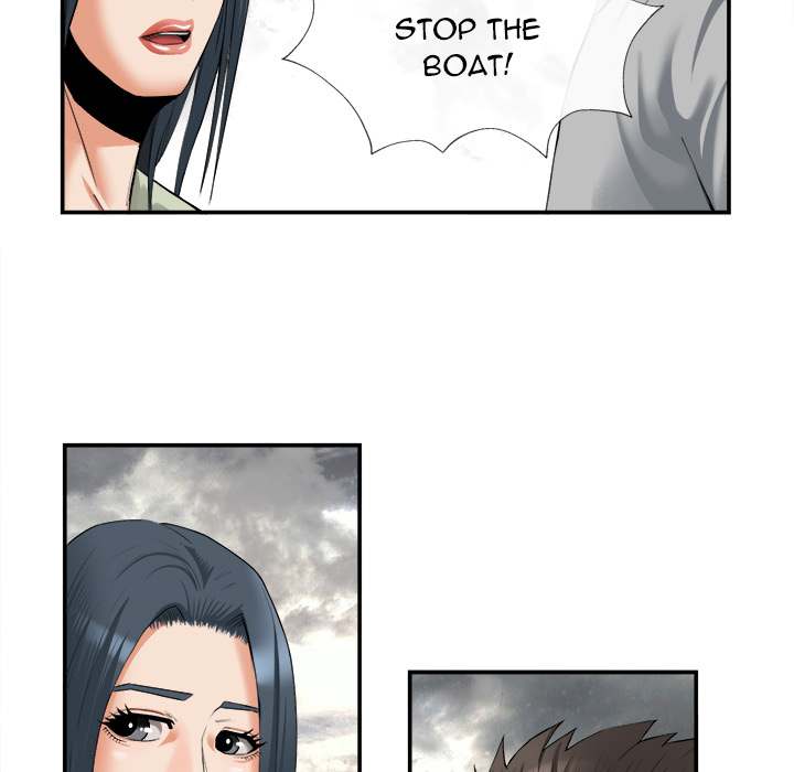 Festival Island chapter 22 page 60