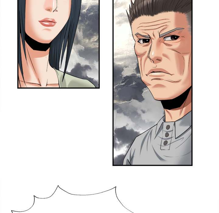 Festival Island chapter 22 page 61