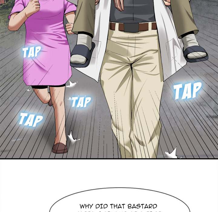 Festival Island chapter 22 page 63