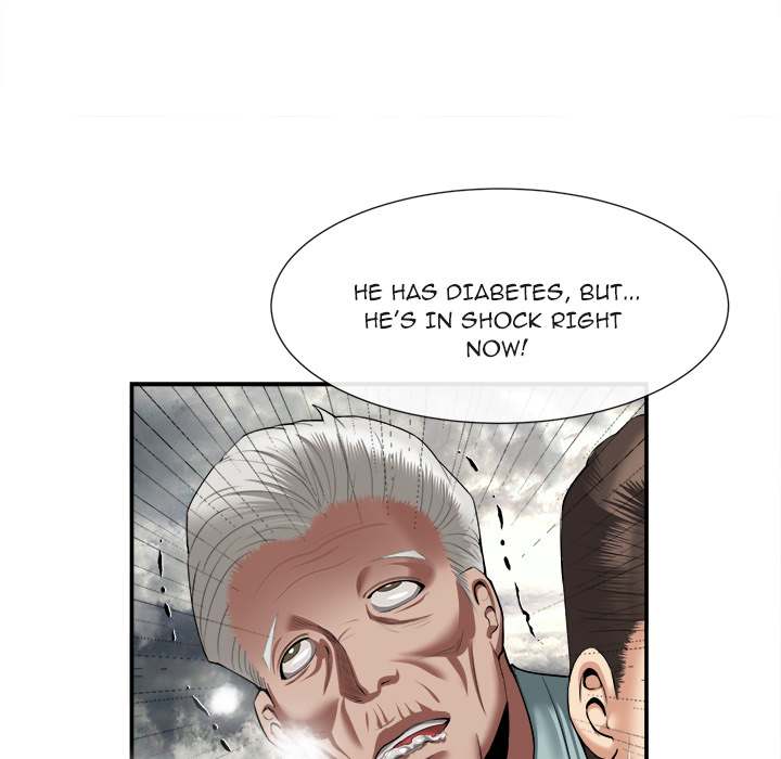 Festival Island chapter 22 page 66