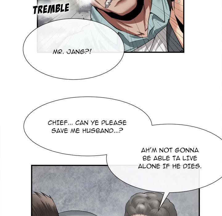 Festival Island chapter 22 page 67