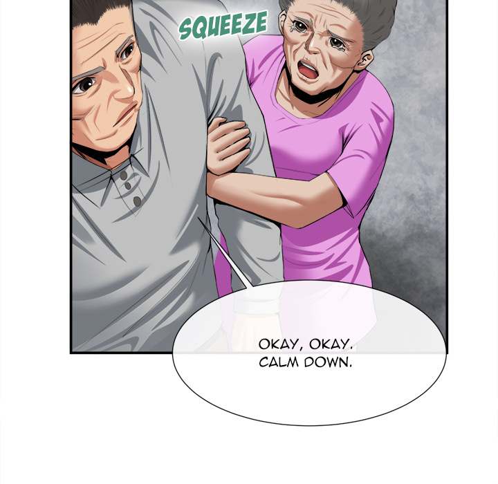 Festival Island chapter 22 page 68