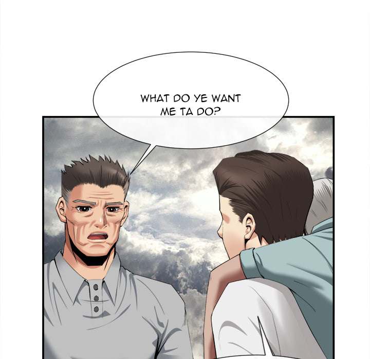Festival Island chapter 22 page 69