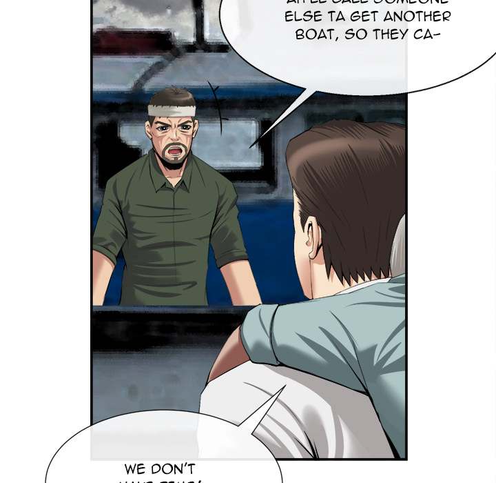 Festival Island chapter 22 page 71