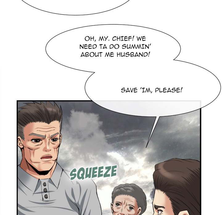 Festival Island chapter 22 page 73