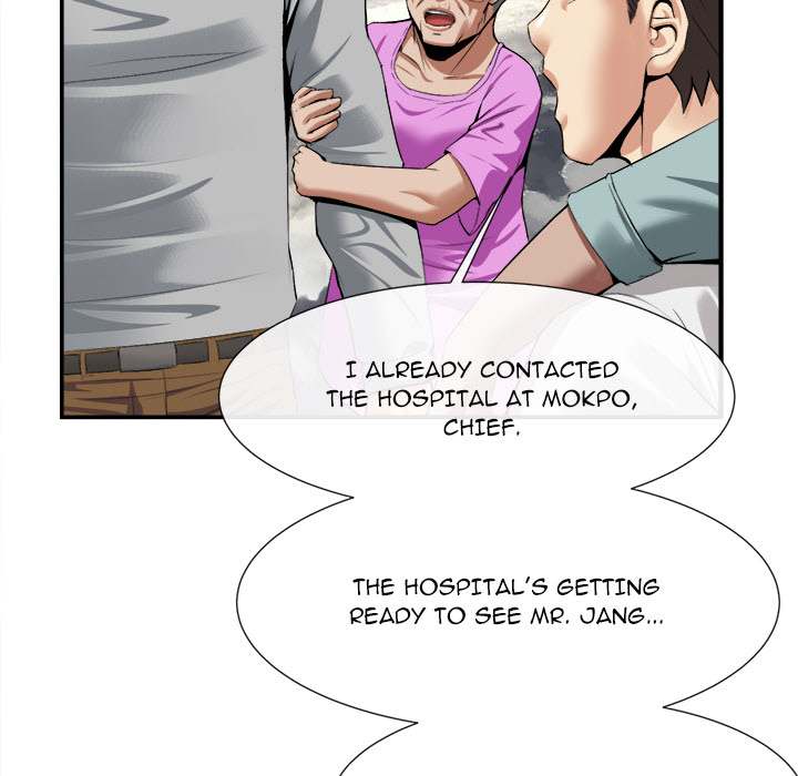Festival Island chapter 22 page 74