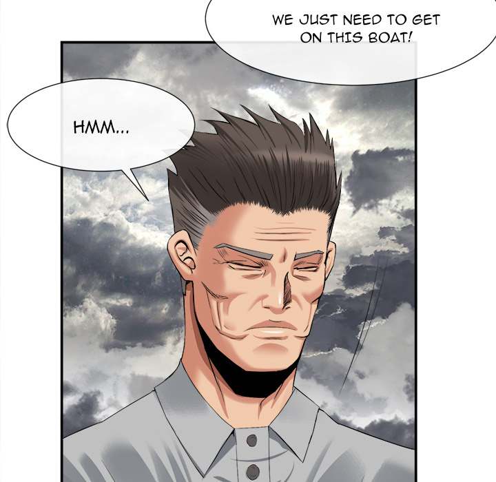 Festival Island chapter 22 page 75