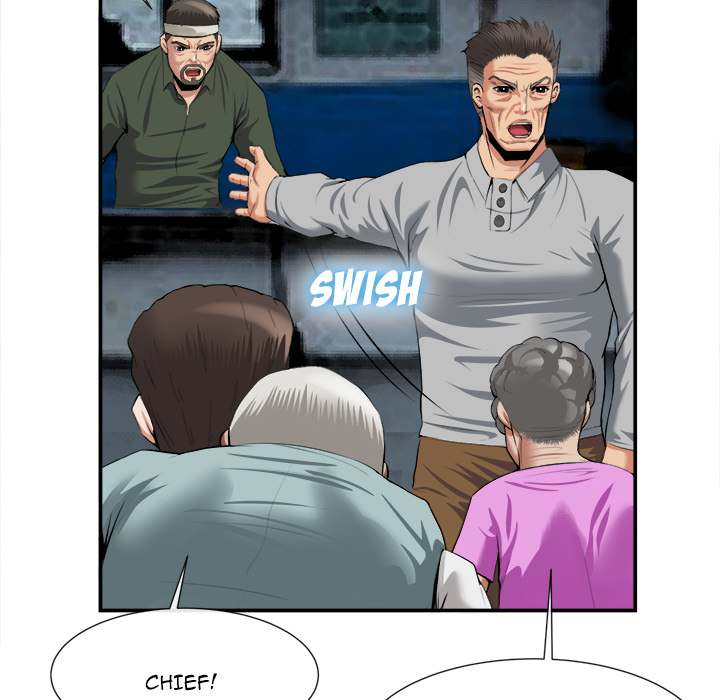 Festival Island chapter 22 page 78