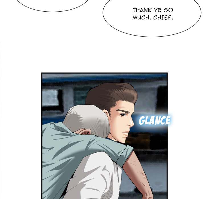 Festival Island chapter 22 page 79