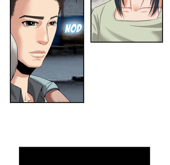 Festival Island chapter 22 page 81