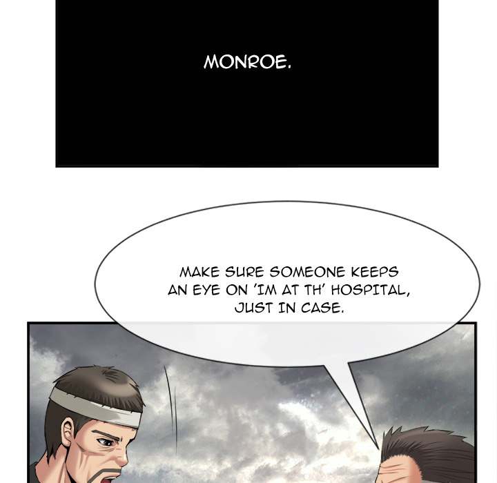 Festival Island chapter 22 page 82