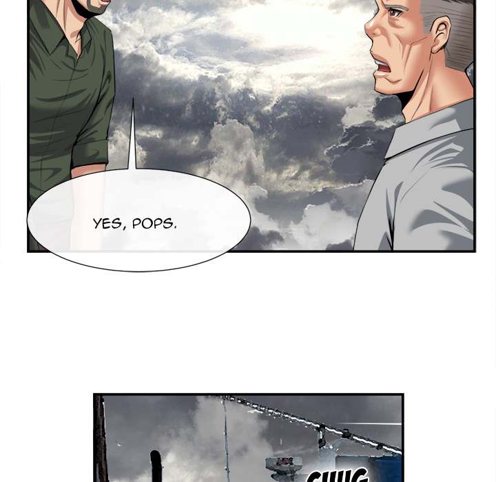 Festival Island chapter 22 page 83