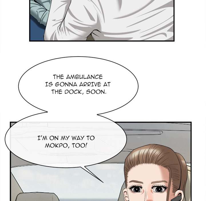 Festival Island chapter 22 page 90