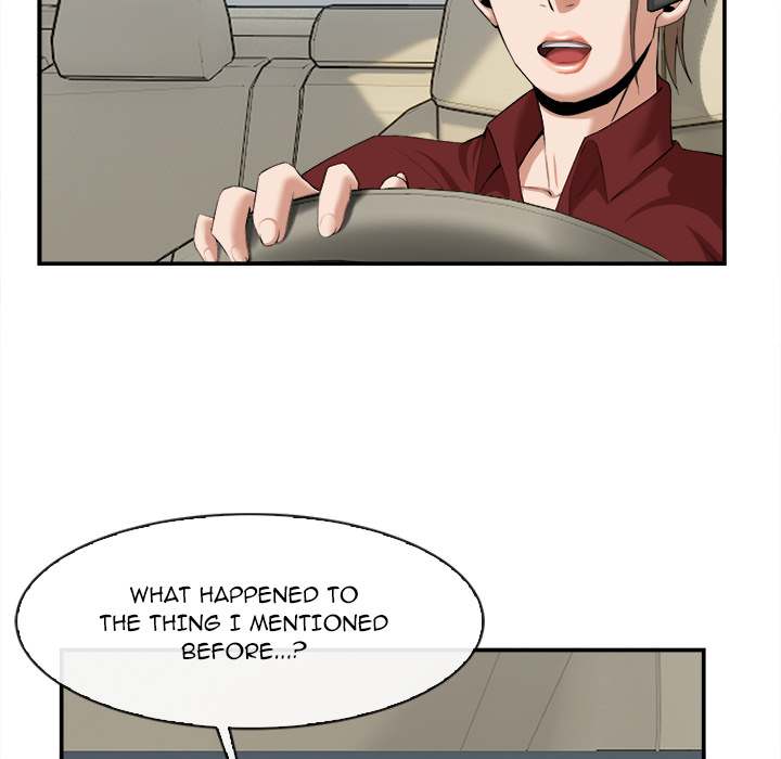 Festival Island chapter 22 page 91