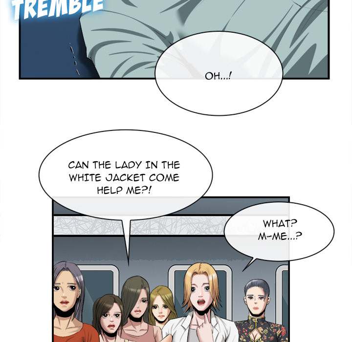 Festival Island chapter 22 page 96