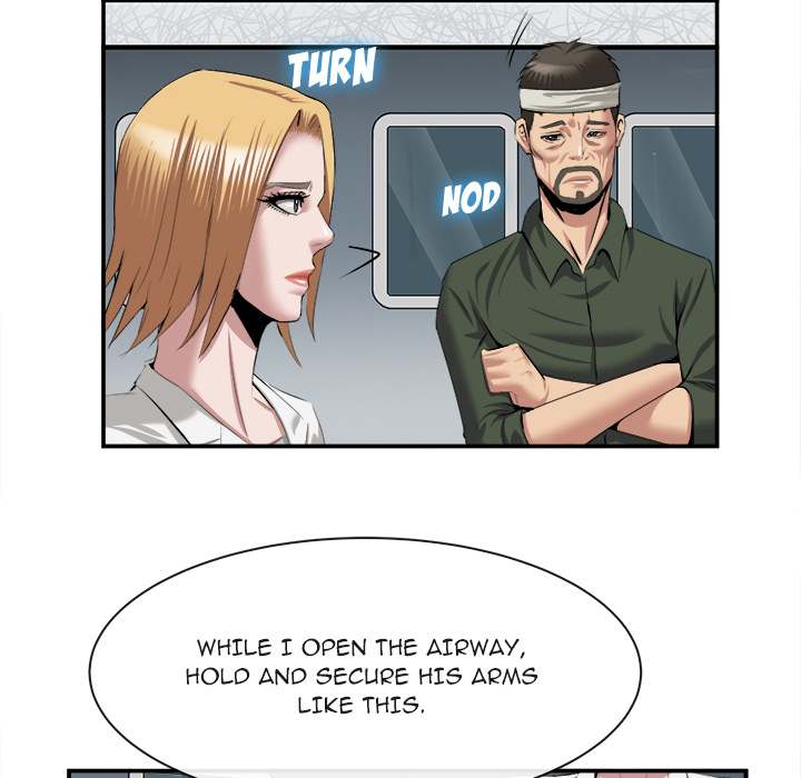 Festival Island chapter 22 page 98