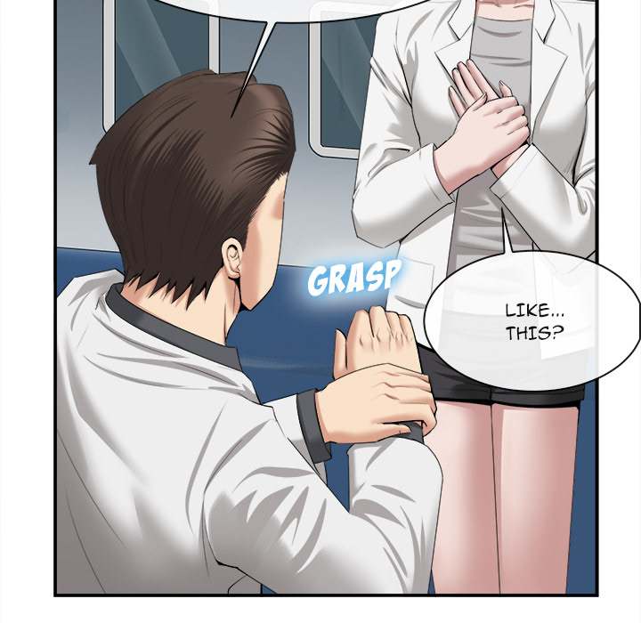 Festival Island chapter 22 page 99
