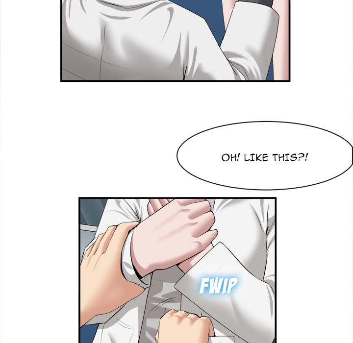 Festival Island chapter 22 page 101