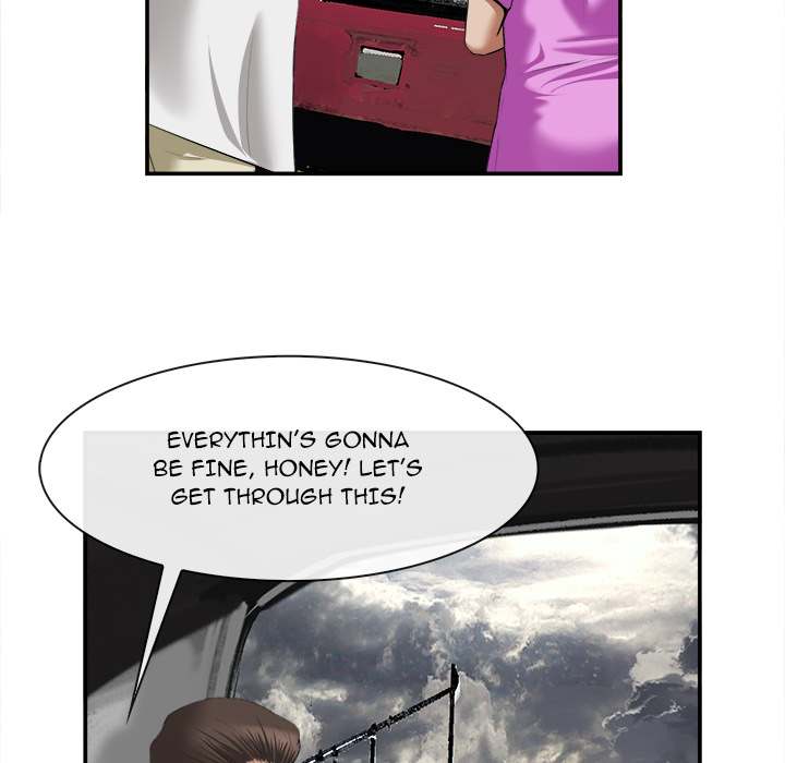 Festival Island chapter 22 page 105
